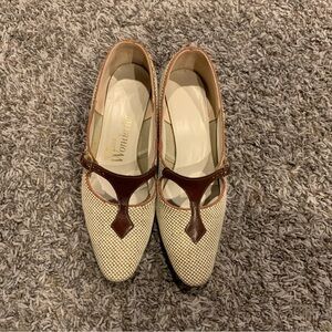 Women’s Miss Wonderful Flats